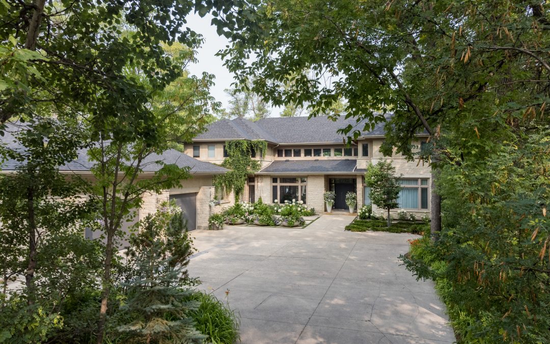 96 River Road – $4,995,000.00