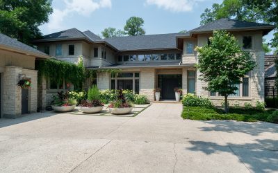 96 River Road – $4,750,000.00