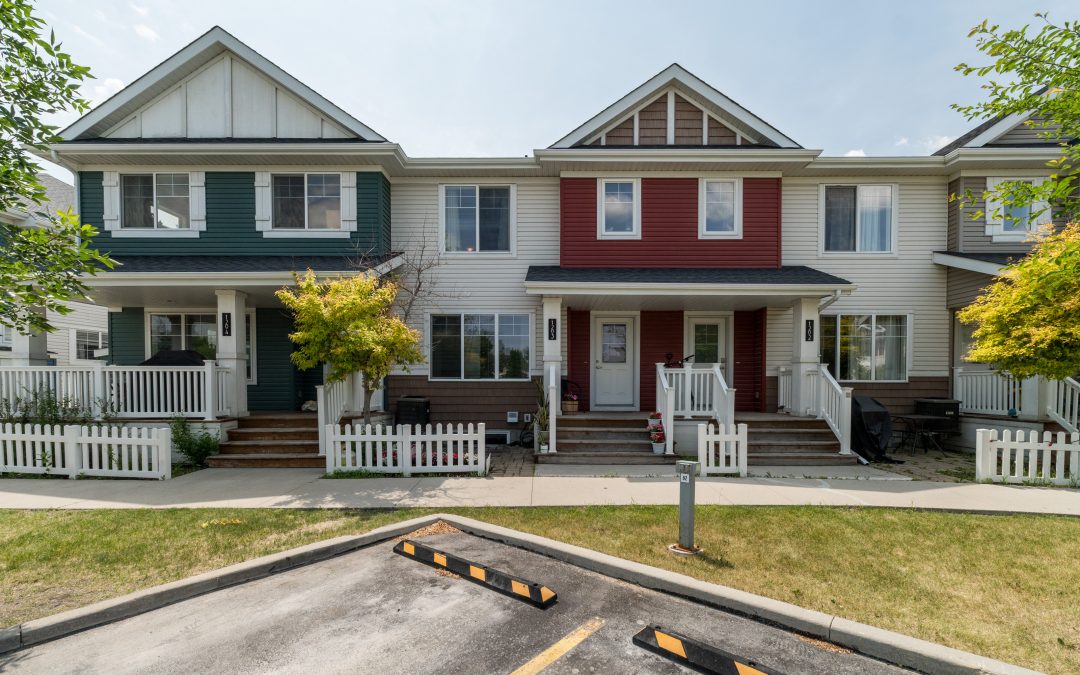 #1203-25 Tim Sale Drive – $299,900.00