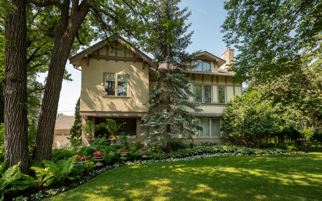 134 Harrow Street – $1,850,000.00