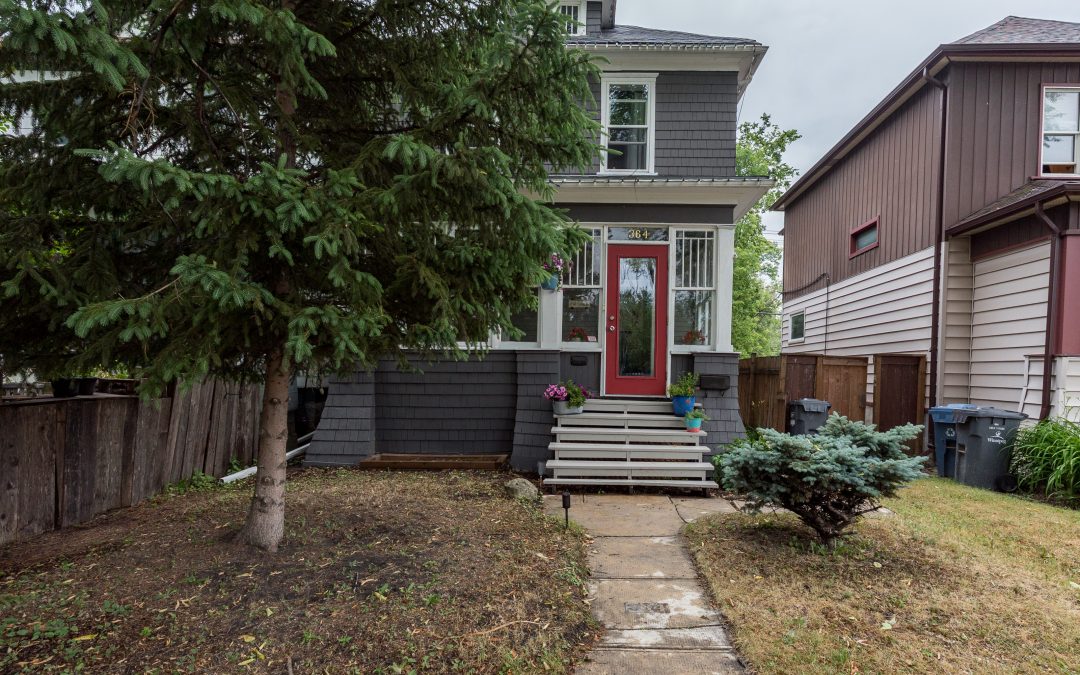 364 Morley Avenue – $349,900.00