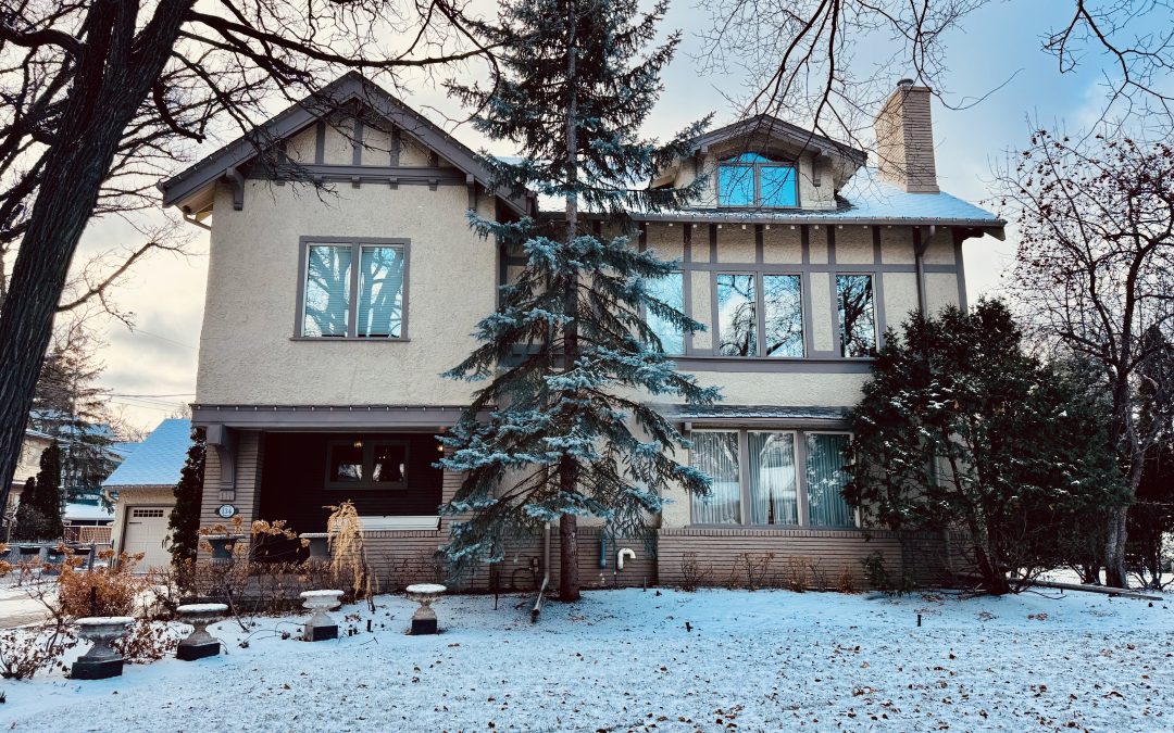 134 Harrow Street – $1,599,999.00