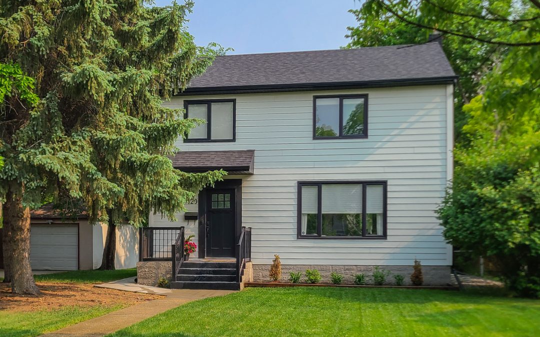 SOLD!!! 120 Carpathia Road – $499,900.00