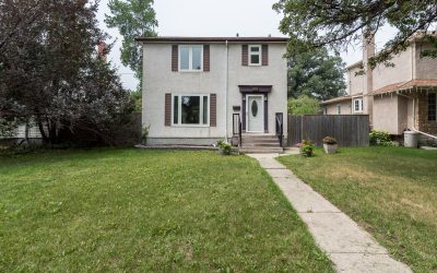 253 Carpathia Road – $399,900.00