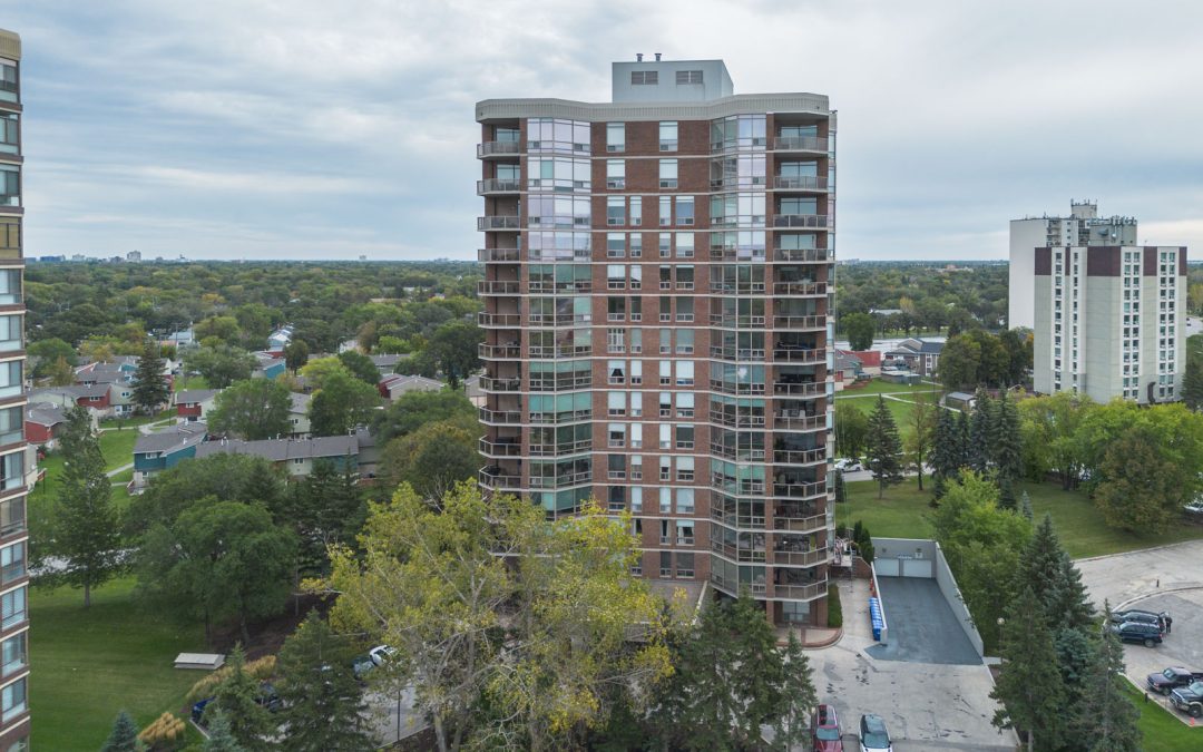 #1001-180 Tuxedo Avenue – $599,900.00
