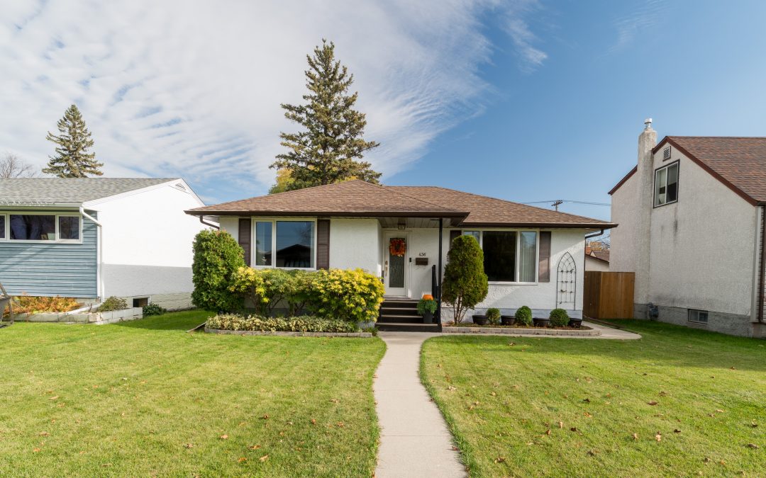 SOLD!!! 436 Lindsay Street – $449,900.00