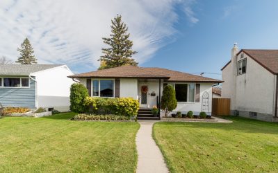 SOLD!!! 436 Lindsay Street – $449,900.00