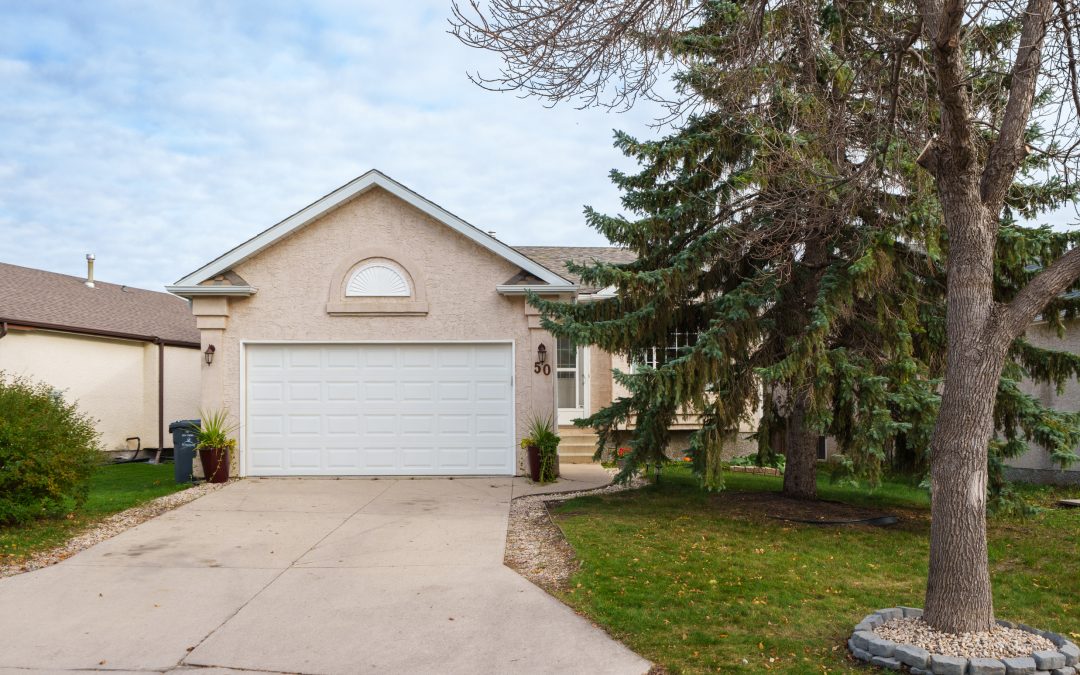 50 Branson Crescent – $449,900.00