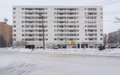 SOLD!!! #601-870 Cambridge Street – $159,900.00