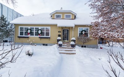 SOLD!!! 45 Renfrew Street – $499,900.00