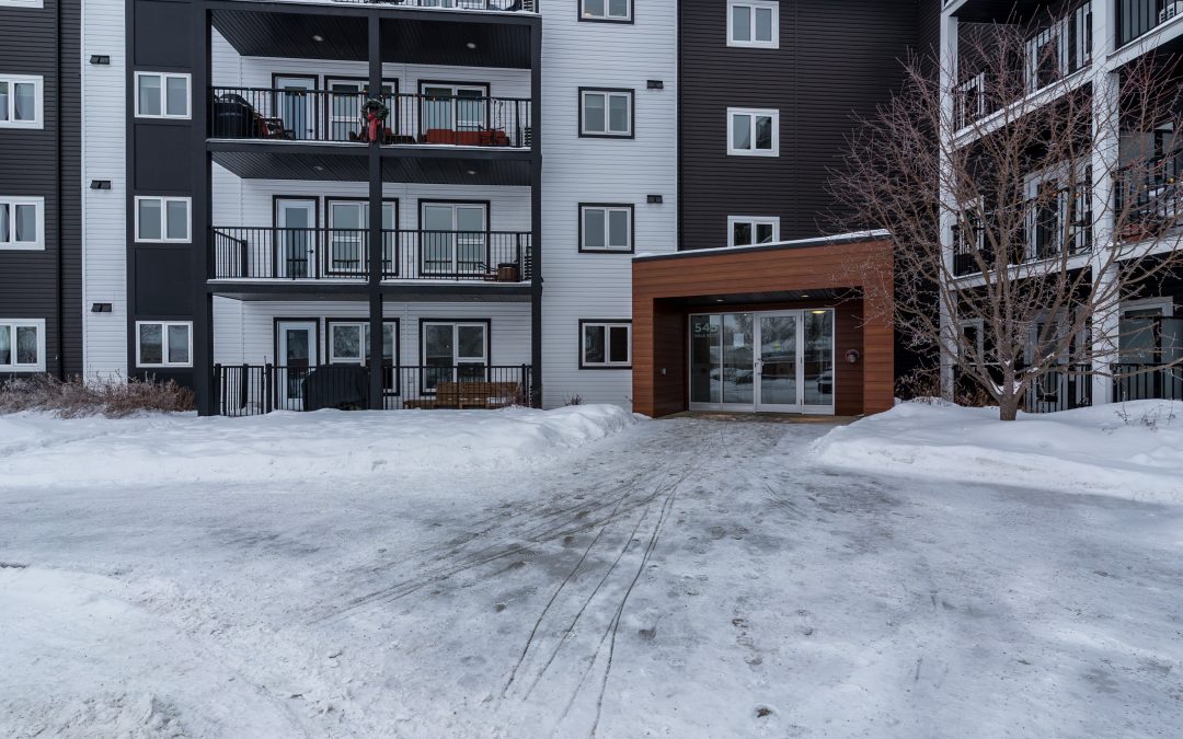 #418-545 Dale Blvd – $269,900.00
