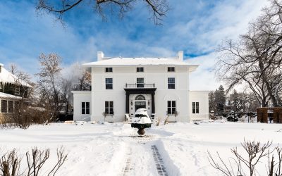 12 Ruskin Row – $4,000,000.00