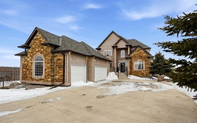 3620 Mowat Road – East St Paul – $999,900.00