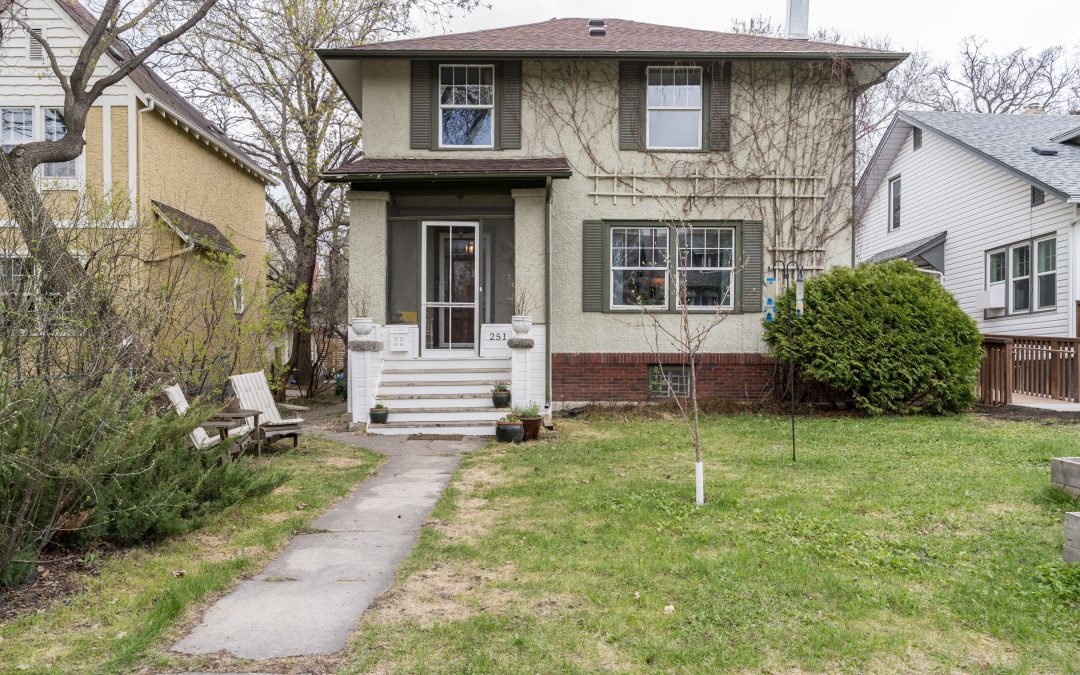 SOLD!!! – 251 Elm Street – $535,500.00