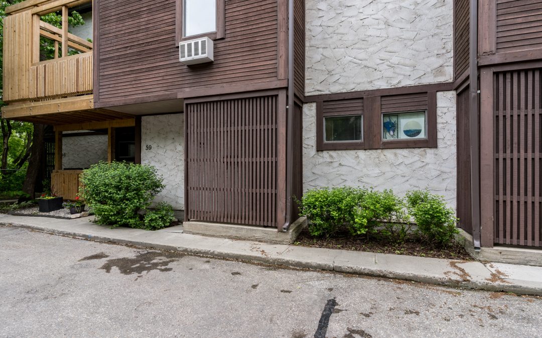 #58-120 Niakwa Road – $158,800.00